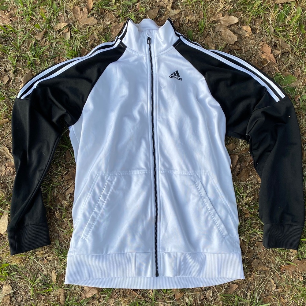 Adidas Jacket